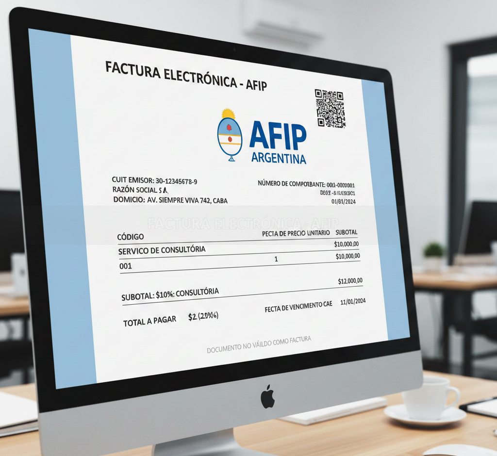 Factura de Crédito Electrónica: qué es, para qué sirve y cómo emitirla paso a paso