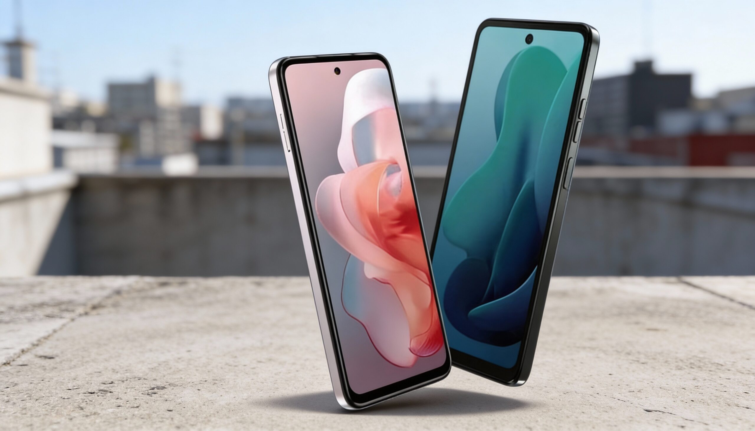 Las empresas que más teléfonos venden en Latinoamérica